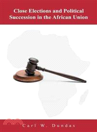 Close Elections and Political Succession in the African Union