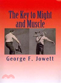 The Key to Might and Muscle