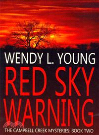 Red Sky Warning