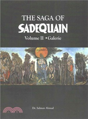 The Saga of Sadequain