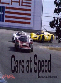 Cars at Speed