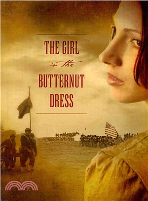 The Girl in the Butternut Dress