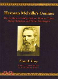 Herman Melville's Genius