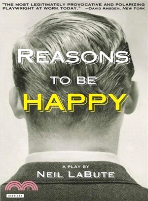 Reasons To Be Happy