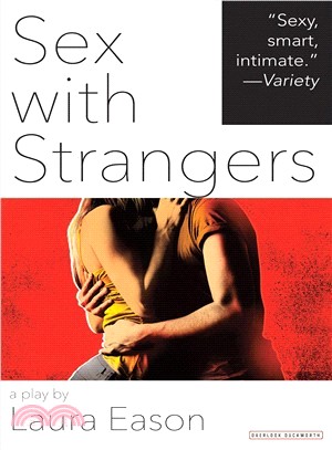 Sex With Strangers