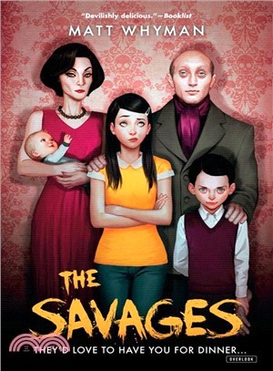 The Savages /