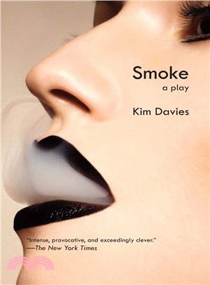 Smoke ─ A Play