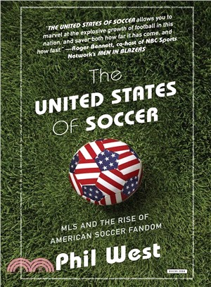 The United States of Soccer ─ MLS and the Rise of American Soccer Fandom