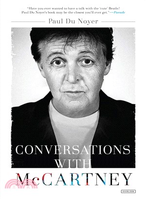 Conversations With McCartney