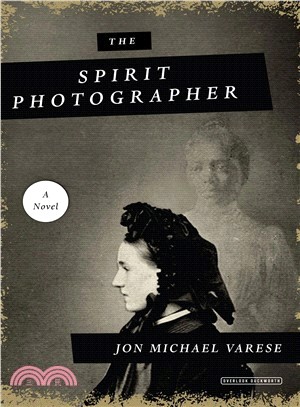 The Spirit Photographer