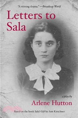 Letters to Sala ─ A Play