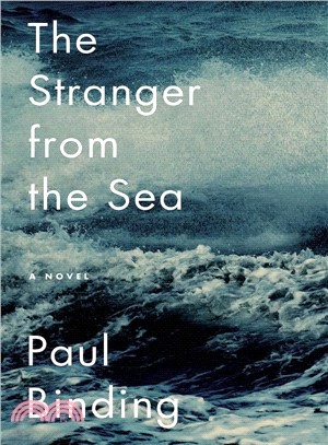 The Stranger from the Sea