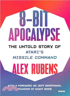 8-bit Apocalypse ― The Untold Story of Atari's Missile Command