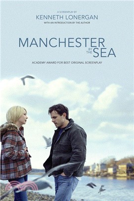 Manchester by the Sea ― A Screenplay