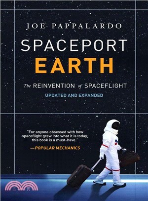 Spaceport Earth ― The Reinvention of Spaceflight