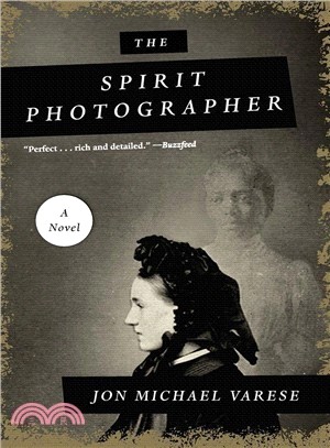 The Spirit Photographer