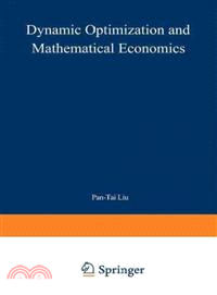 Dynamic Optimization and Mathematical Economics