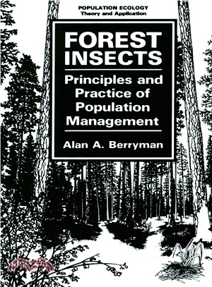 Forest Insects ― Principles and Practice of Population Management