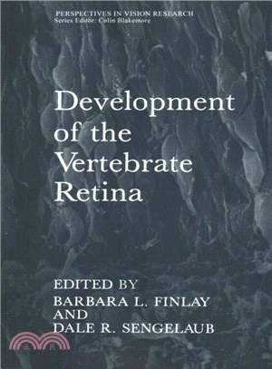 Development of the Vertebrate Retina