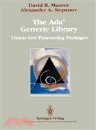 The Ada Generic Library ― Linear List Processing Packages