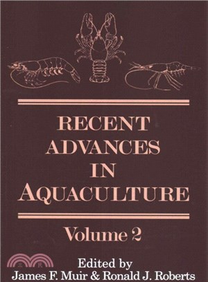 Recent Advances in Aquaculture