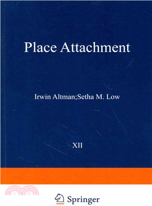 Place Attachment