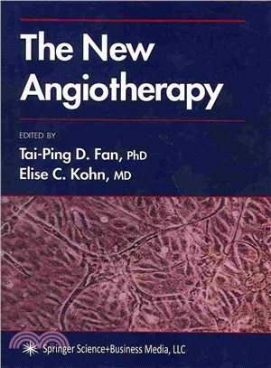 The New Angiotherapy