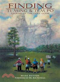 Finding Ti Ming & Tem Po ─ Legend of the Golf Gods