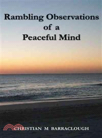 Rambling Observations of a Peaceful Mind