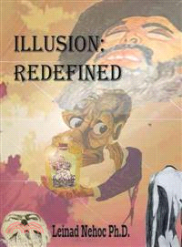 Illusion ─ Redefined