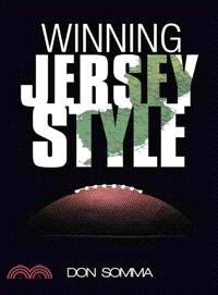 Winning Jersey Style