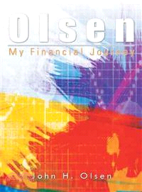 Olsen ─ My Financial Journey