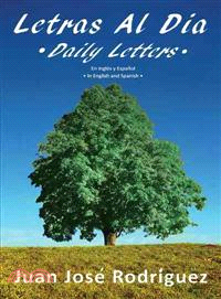 Letras Al Dia Daily Letters ─ En Ingles Y Espa隳l in English and Spanish