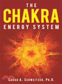 The Chakra Energy System