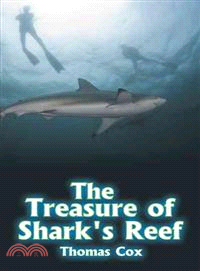 The Treasure of Shark's Reef