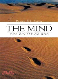 The Mind ─ The Pulpit of God