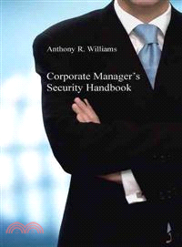 Corporate Manager Security Handbook