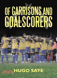 Of Garrisons and Goalscorers