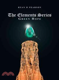 The Elements Series ─ Green Hope