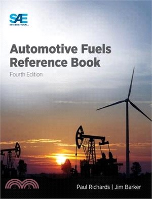 Automotive Fuels Reference Book, Fourth Edition