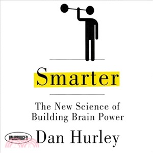 Smarter ― The New Science of Building Brain Power