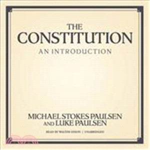 The Constitution ― An Introduction