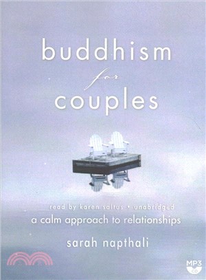 Buddhism for Couples ─ A Calm Approach to Relationships