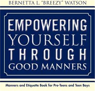 Empowering Yourself Through Good Manners