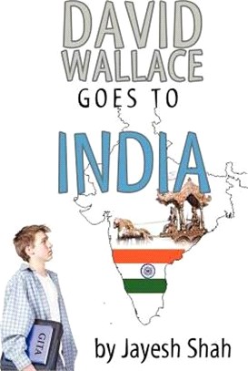 David Wallace Goes to India