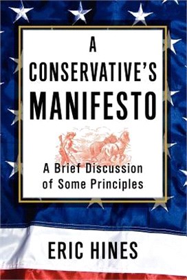 A Conservative??Manifesto