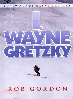 I, Wayne Gretzky