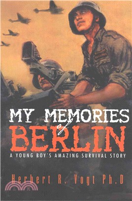 My Memories of Berlin