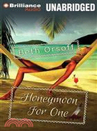 Honeymoon for One—Library Ediition