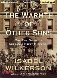 The Warmth of Other Suns ─ The Epic Story of America\